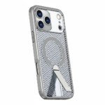 Coque iPhone 17/17 Pro/17 Pro Max dissipation chaleur Magsafe