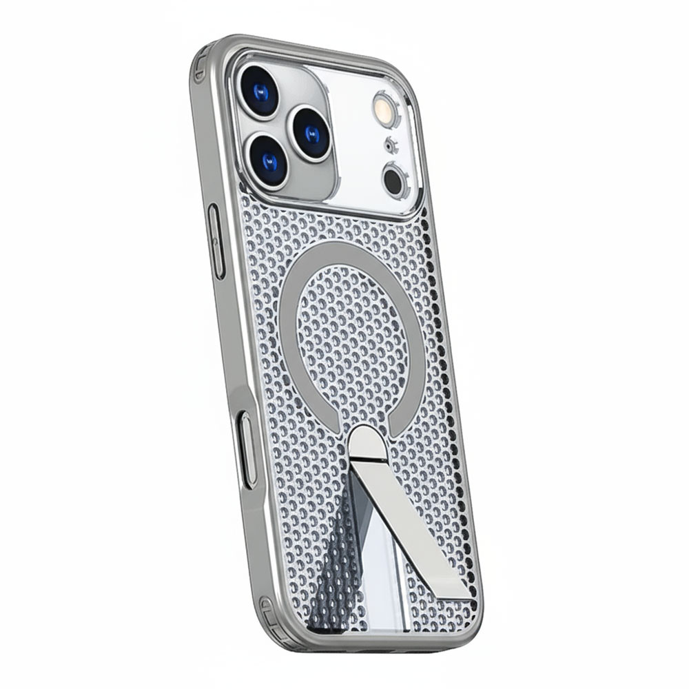 Coque iPhone 17 Pro 17 Pro Max dissipation chaleur