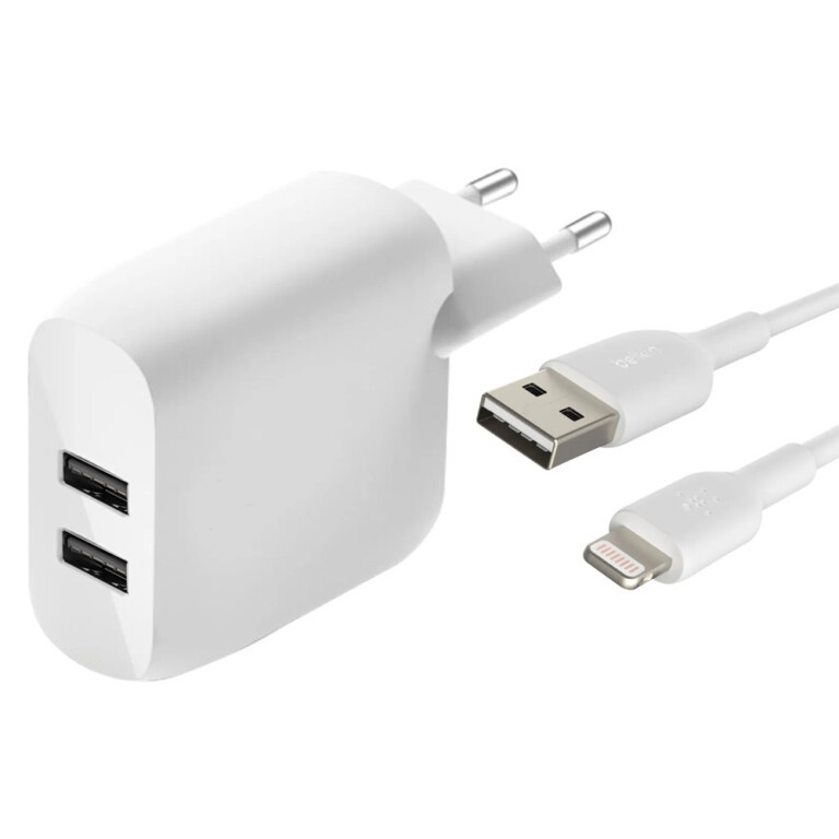 Chargeur iPhone 14