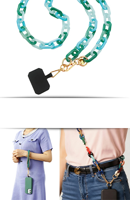 Commandez votre Chaîne et Bijoux pour votre téléphone smartphone en ligne ou en magasin