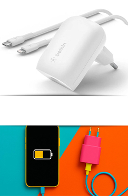 Commandez votre Chargeur de téléphone smartphone en ligne ou en magasin