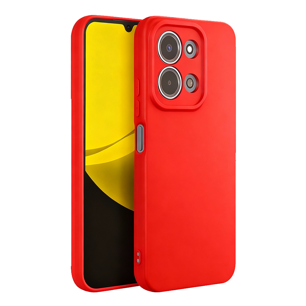 Coque Redmi 15c silicone – Image 4