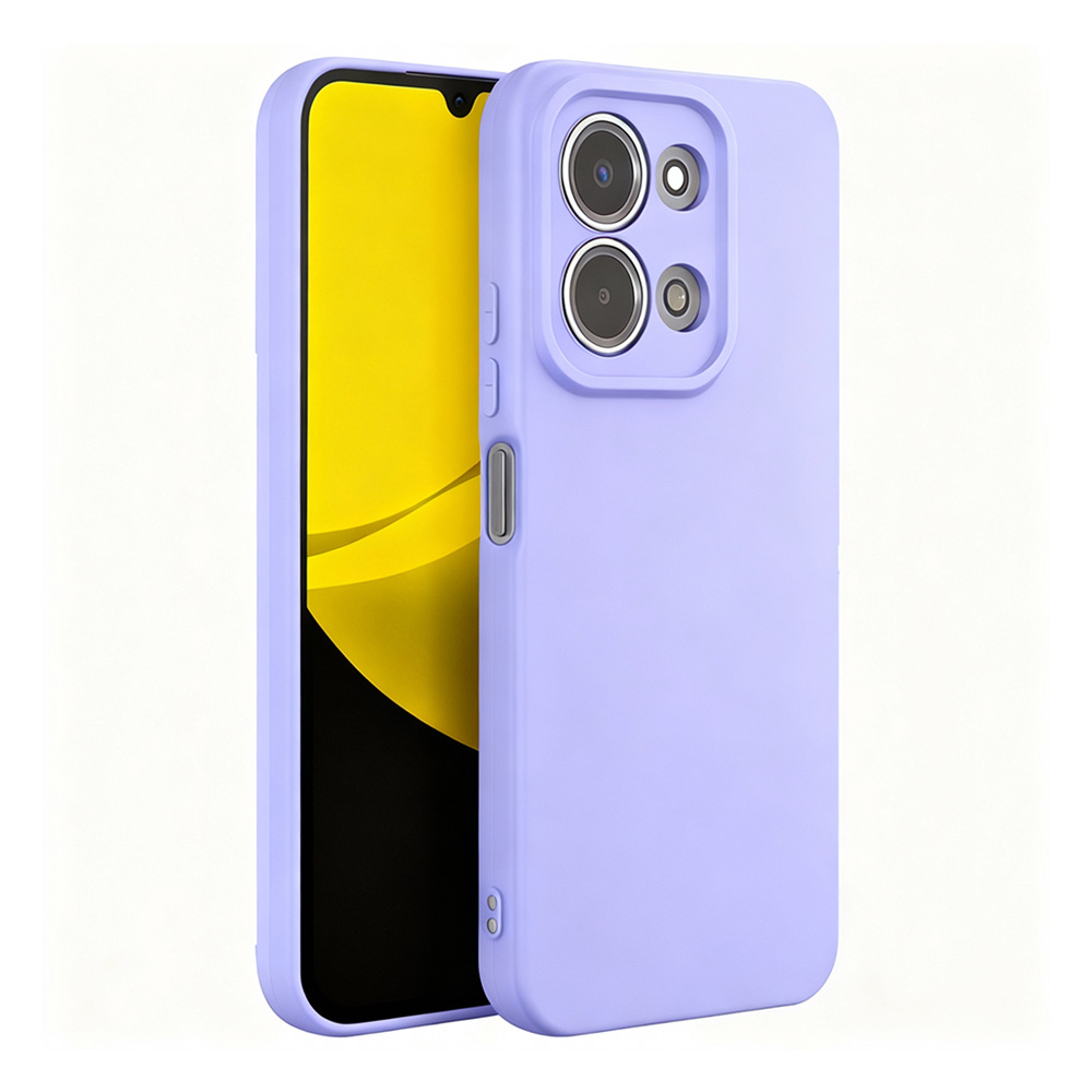 Coque Redmi 15c violet