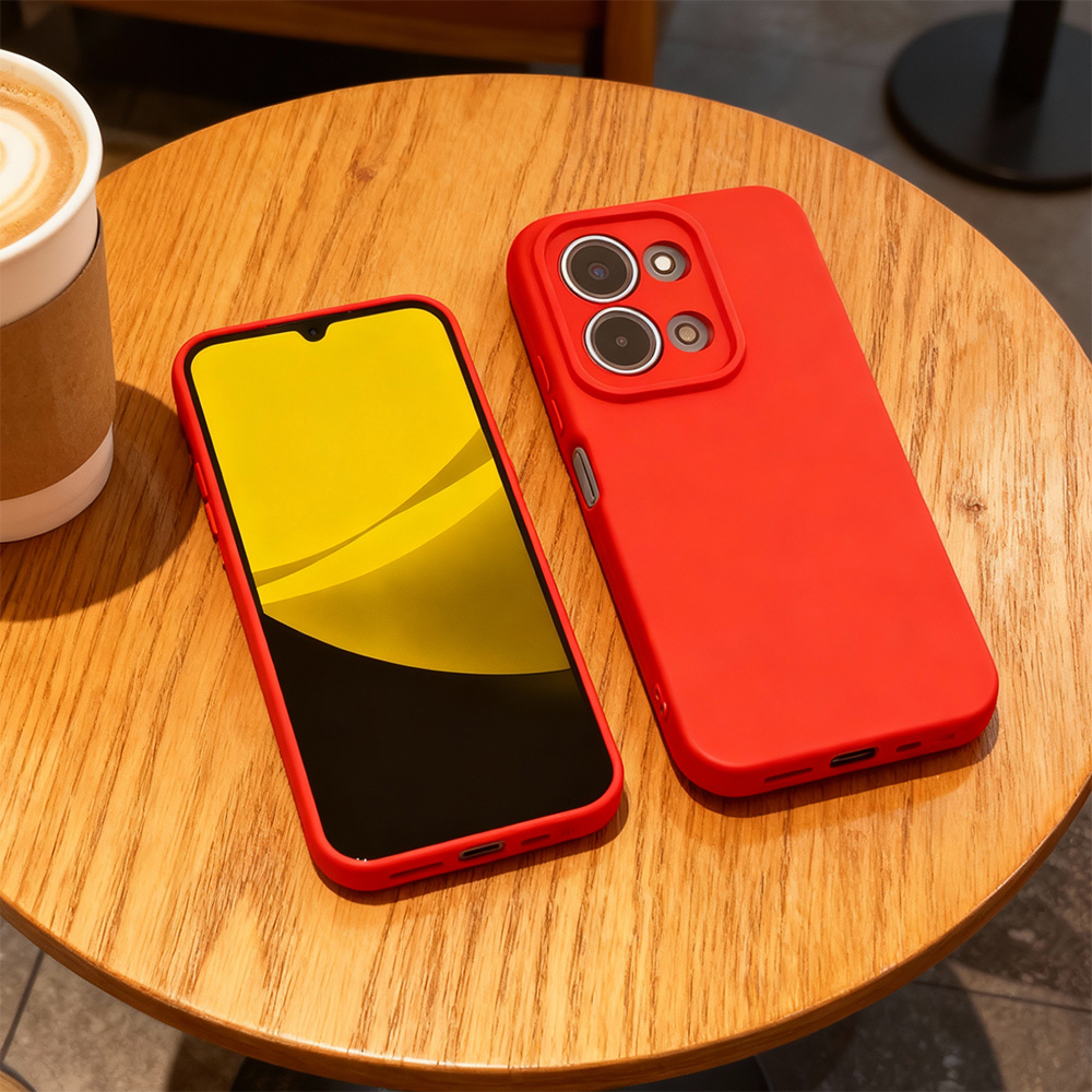 Coque Redmi 15c
