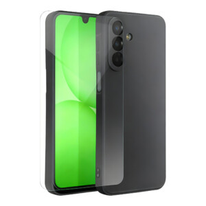 Coque Samsung A17 avec verre trempé