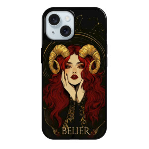 Coque iPhone Bélier