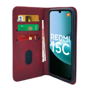 Housse Redmi 15C – Élégant & protecteur