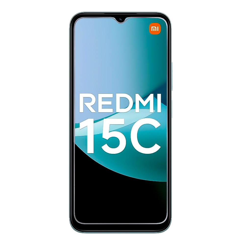 Redmi 15c verre trempé