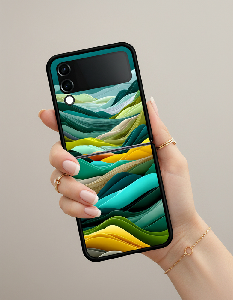 Coque Samsung Z Flip