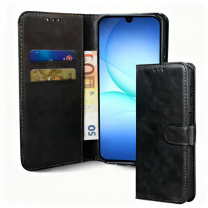 Etui Samsung A17 Portefeuille aimanté